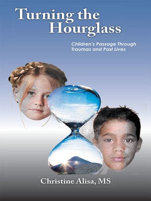 cover image of Turning the Hourglass
